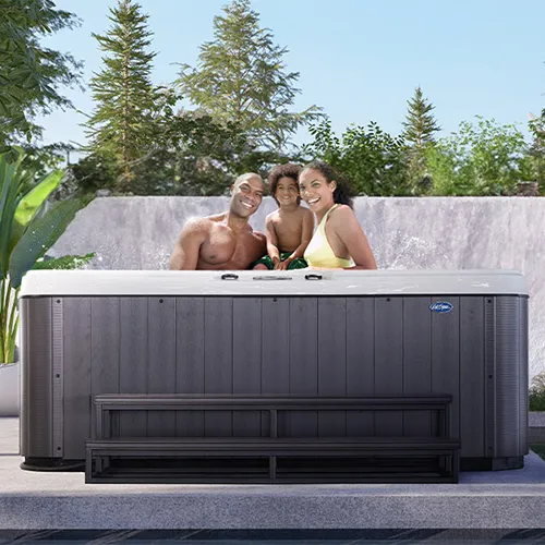 Patio Plus hot tubs for sale in Billings